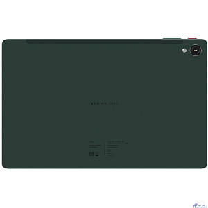 Digma Pro Pulse T606 8C/8Gb/128Gb 10.4" In-Cell 2000x1200/4G/2Sim/темно-зеленый/BT/13Mpix/5M