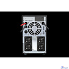 ИБП STARK SC 1000 LI {1000ВА/600Вт, Line-Interactive, на пол, 140-300В, 4хЕВРО, Чистый синус, SNMP, AS400, БЕЗ АКБ - внешние батарея х1 9-400Ач}