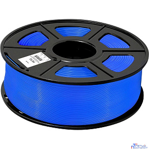 Пластик для принтера 3D Cactus CS-3D-PETG-1KG-BLUE PETG d1.75мм 1кг 1цв.