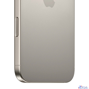 Apple iPhone 16 Pro Max 256GB Natural Titanium [MYWY3HX/A] (Sim+eSim)