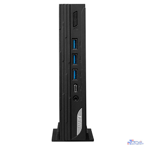 MSI Pro DP10 12M-280XRU [9S6-B0A621-280] Black { i7 1255U/16Gb/512Gb SSD/noOS}