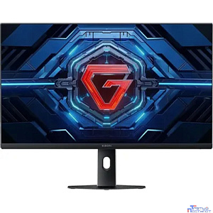 Xiaomi 27" G27i 2026 {IPS 1920x1080 200Hz 1ms 400cd 8bit HDMI2.0 DisplayPort1.4 FreeSync(Prem) VESA} [ELA6370EU]