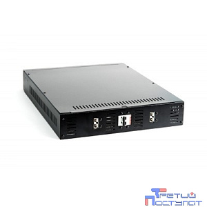 ВББ Бастион SKAT BC 72/9 RACK {2U, 72В, АКБ 6 шт 12В х 9Ач, МПТ,  (до 6 шт в 1 ИБП - совместим с 493, 8957, 9908, 9909, 8774, 8775)} (434)