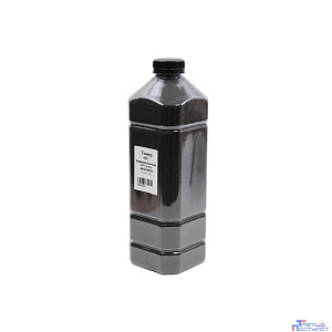 ASC Тонер универсальный для HP LJ Pro M104/М203, Bk, 1 кг, канистра (CF218/CF230)