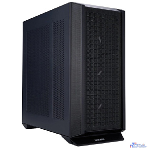 1STPLAYER PROSTATION 8 MAX / ATX, 13x3.5", 2x2.5" / 4x120mm fans / PS8MX-BK-4F