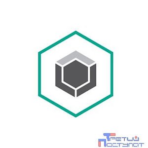 KL4867RAUDR Kaspersky Endpoint Security для бизнеса – Расширенный Russian Edition. 500-999 Node 2 year Renewal License