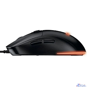 Игровая мышь Genius Scorpion M500, USB, 1.8m, Black