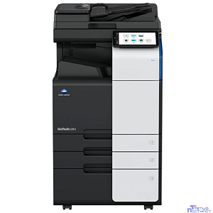 МФУ Konica-Minolta bizhub C251i (ADXM021)