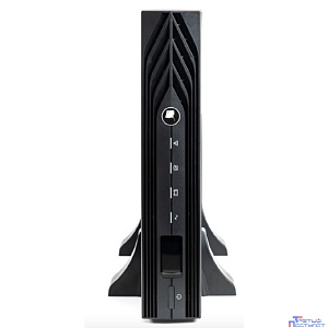 ИБП Бастион SKAT-UPS 2000-RACK-ON {Online, 2000ВА/1800Вт, стойка/на пол, 2x EURO,  SNMP/USB/RS-232/EPO, БЕЗ АКБ (4 шт 40-200Ач или 4 шт SKAT ВС 48/18 RACK), МПТ} (9906)