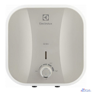 Водонагреватель накопительный Electrolux EWH 10 Q-bic O