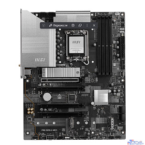 Материнская плата/MSI  PRO Z890-S WIFI