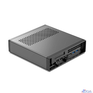 Minisforum Мини ПК MS-01-S1390/32GB+1TB (i9-13900H)) 32GB+1TB, Intel Graphics, Win11 Pro