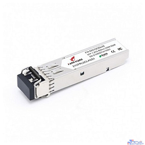 ELTEX FH-S8512CDL05 SFP 1,25 GE модуль 550м, MM, 2 волокна, 850 nm, LC, DDM