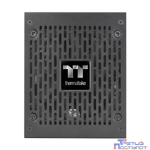 Блок питания Thermaltake SFX 650W Toughpower SFX 650 80+ gold (24+4+4pin) APFC 90mm fan 3xSATA Cab Manag RTL
