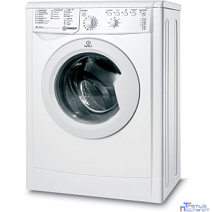 Стиральная машина IWSB 5085(CIS) 869990629080 INDESIT