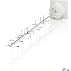 UBIQUITI Ubiquiti AirMax Yagi 9M16 Антенна 900 МГц, MIMO 2x2, 16 дБи