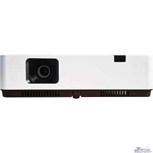 Cactus CS-S3.WT Проектор белый {3LCD 43000Lm LS 4300Lm ANSI (1280x1024) 15000:1 ресурс лампы:10000часов 1xUSB typeA 2xHDMI 4.7кг}