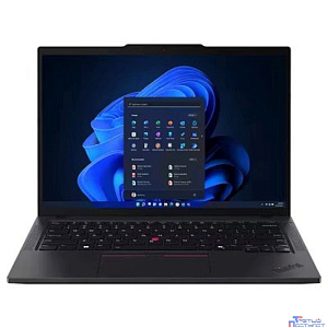 Lenovo ThinkPad T14 G5 [21ML005BUS] (КЛАВ.РУС.ГРАВ.) 14" {WUXGA IPS TS 400nits Ultra 5 135U/16GB/512GB SSD/W11Pro}
