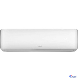 Сплит-система инверторная Hyundai HAC-12I/T-PRO настенная, до 23м2, 12000 BTU, с обогревом, (комплект из 2-х коробок)