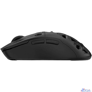 Acer Nitro OMR404 черная оптическая 6400dpi cordless BT/Radio USB for gamer 6but (ZL.MCEEE.02T)