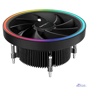 Case fan Deepcool UL551 1700 R-UL551-BKAMAB-G-17