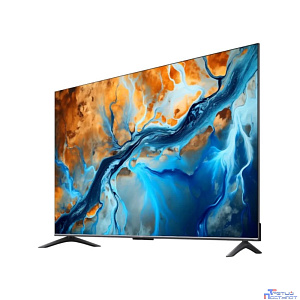 Xiaomi TV S Mini LED 75" 2025 4K UHD Android TV 144 Гц Серый [L75MA-SPLRU]