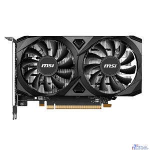 MSI RTX3050 VENTUS 2X E 6GB GDDR6 96bit 2xDP HDMI 2FAN RTL