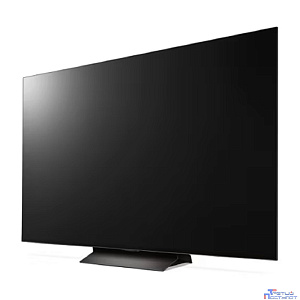 LG 65" OLED65C4RLA.ARUG темно-серый {Ultra HD 120Hz DVB-T DVB-T2 DVB-C DVB-S2 USB WiFi Smart TV}