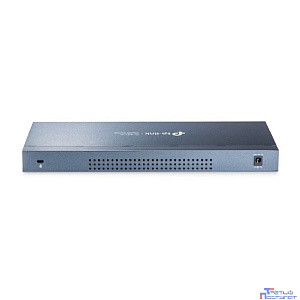 TP-Link TL-SG116 Настольный коммутатор с 16 гигабитными портами
