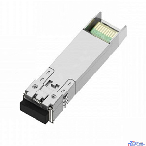 NTSS Модуль NTSS SFP, 1,25Гбит/с, разъём LC, рабочая длина волны 1310/1550нм, SM, WDM, дальность до 40км, ОБ 18дБ, DDM NTSS-SFP-1.25G-35-40LD