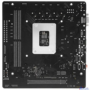 Asrock H610M-HDV {LGA1700, 2xDDR4, 4xSATA, D-Sub, HDMI DP, mATX}