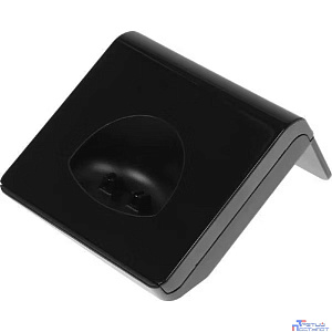 ALCATEL S280 RU BLACK  Радиотелефон [ATLB1430417]