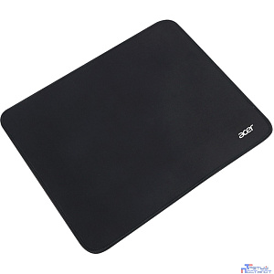 Коврик для мыши Acer OMP211 Средний черный 350x280x3mm [ZL.MSPEE.002]