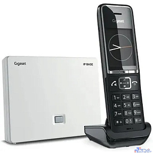 Gigaset [S30852-H3037-R104] Comfort 550A IP Base Rus