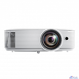 Проекторы Optoma