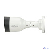 DAHUA DH-IPC-HFW1230S1P-0280B-S6 Уличная цилиндрическая IP-видеокамера 2Мп, 1/2.8” CMOS, объектив 2.8мм, обнаружение людей, ИК 30м, IP67, металл/пластик
