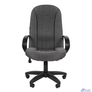 Офисное кресло Chairman 685 Россия Т13 серый NEW,  (7157418)