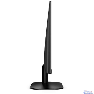 LCD AOC 27" 27B2H черный {IPS 1920x1080 75Hz 7ms 178/178 250cd 20M:1 HDMI1.4}