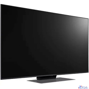 LG 55" 55QNED86T6A.ARUB черный титан {Ultra HD 120Hz DVB-T DVB-T2 DVB-C DVB-S DVB-S2 USB WiFi Smart TV}