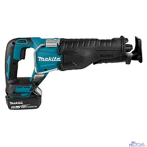 Сабельная пила Makita DJR187RT,  аккумуляторная