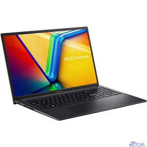 ASUS VivoBook 17X K3704VA-AU102 [90NB1091-M00420] Indie Black 17.3" {FHD i9 13900H/16384Mb/1024PCISSDGb/noDVD/Int:Intel Iris Xe Graphics//noOS}