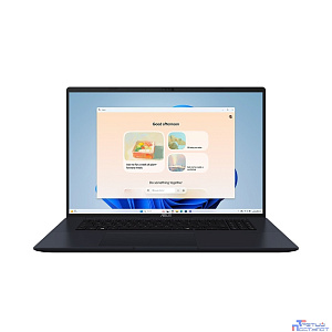 ASUS Vivobook 18 Special M1807HA-S8135 [90NB15P1-M009C0] Quiet Blue 18,4"{1920 x 1200 Ryzen 7 260 3.8GHz/DDR5 32GB/512Gb SSD /AMD Radeon Graphics/no OS}