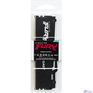 Kingston DDR5 32Gb KF560C30BBEA-32 6000MHz Fury Beast