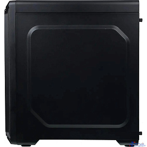 MidiTower Zalman I3 Edge Black