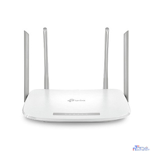 TP-Link EC220-G5 AC1200 Двухдиапазонный гигабитный Wi-Fi роутер