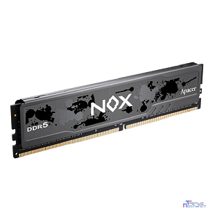DDR5 DIMM 6800-36 2048x8 32GB 1.4V OC NOX DDR5 w/HS RP-K2 AH5U32G68C642MBAA-2