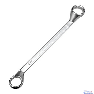 Rexant (12-5866-2) Ключ накидной коленчатый 30х32мм, цинк