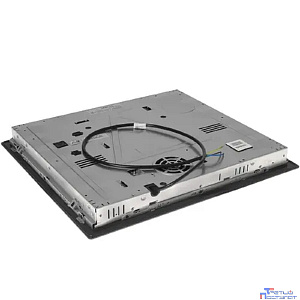 Bosch PUE611BB5E Индукционная варочная поверхность, черный