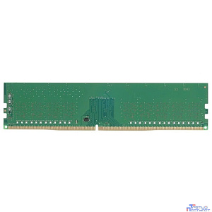 Kingston DDR4 DIMM 8GB KVR24E17S8/8 PC4-19200, 2400MHz, ECC, CL17