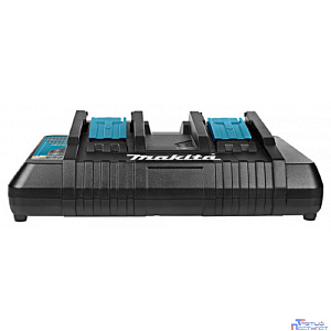 Зарядное устройство Makita DC18RD (LXT 18В) (630876-7)